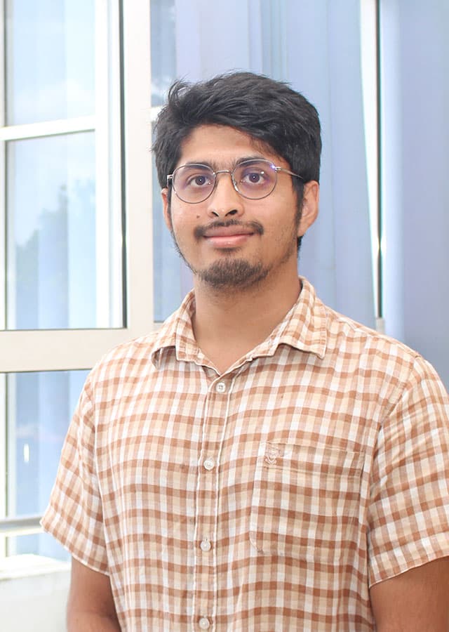 Shehan Navaearathna