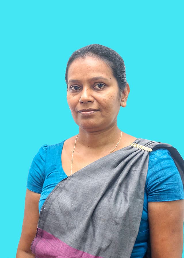 Dr. Inoka Piyasinghe