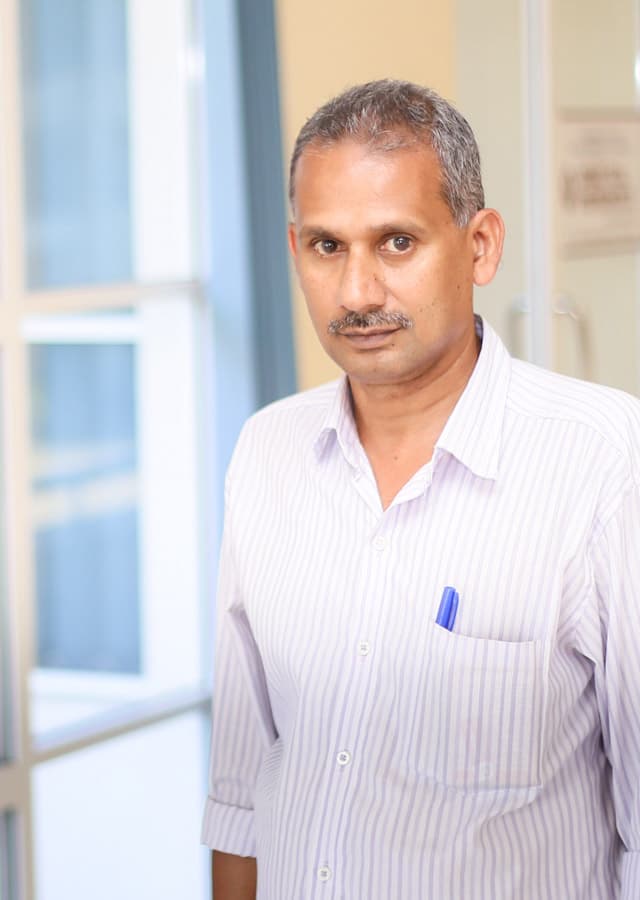 Ranjith Hapukotuwa