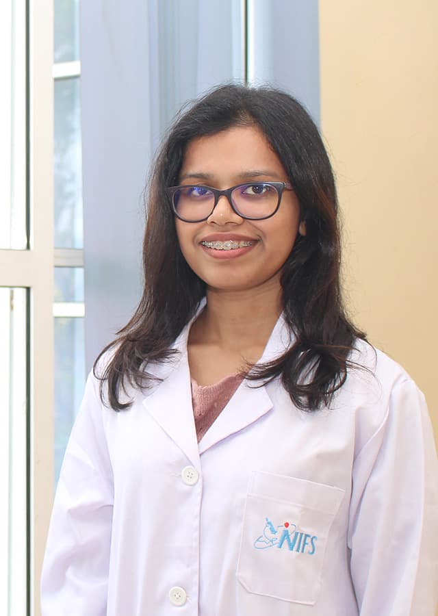 Hiruni Jayanetti