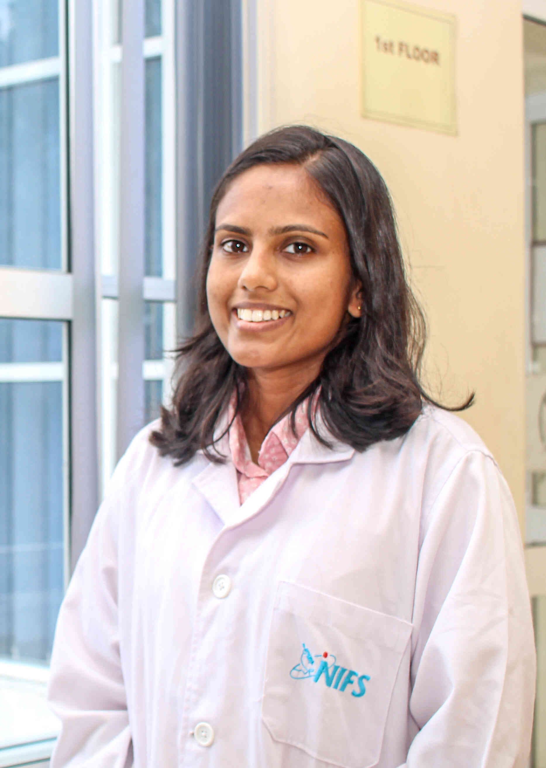 Yasasvi Jayakodi