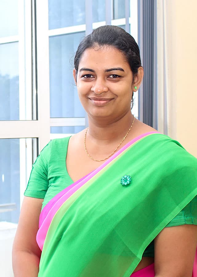 Thilini Sumanarathne