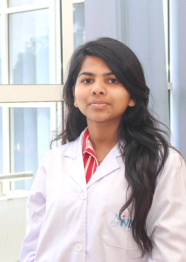 Kaushalya Udayangani