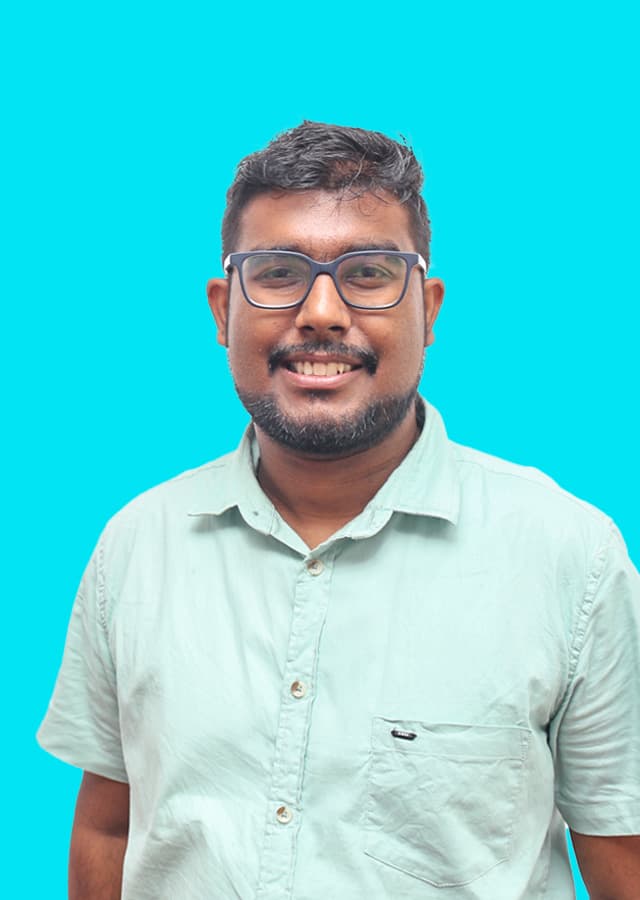 Buwaneka Randeniya