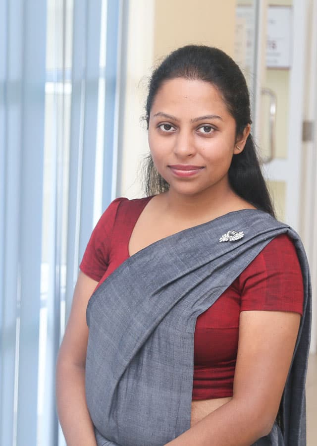 Nimasha Herath