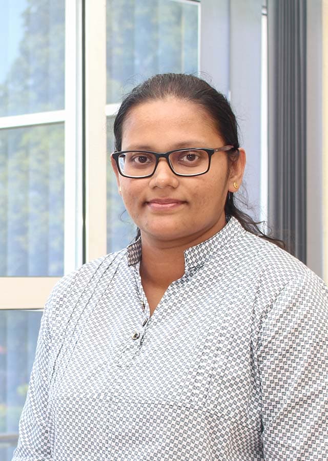 Dr. Kalpani Kumari