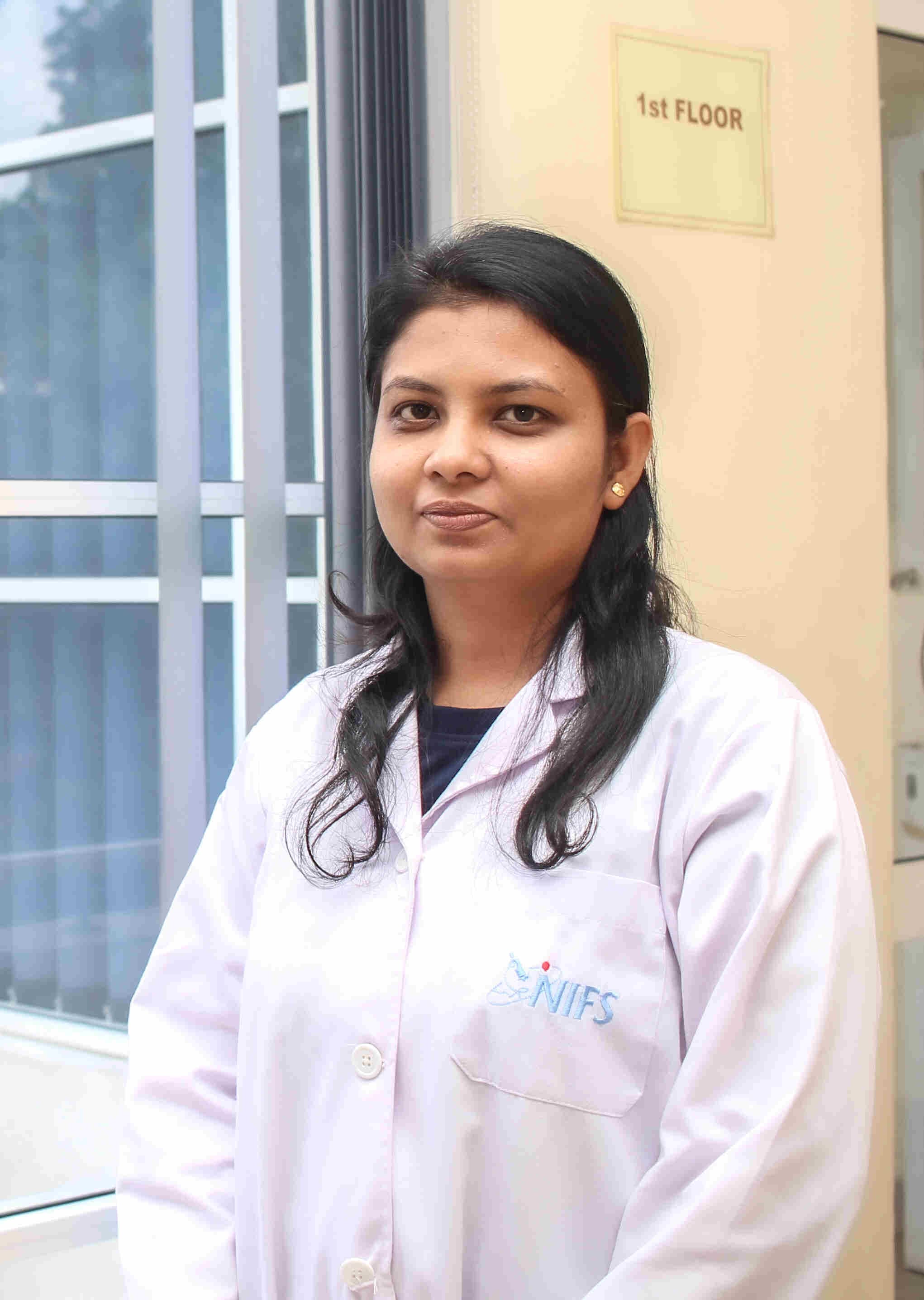 Dinushi Chathurangi