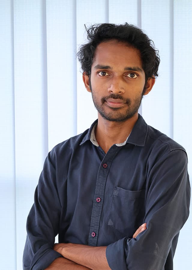 Dumindu Ariyarathne