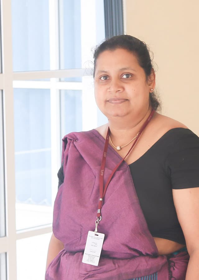 Vishaka Ratnayake