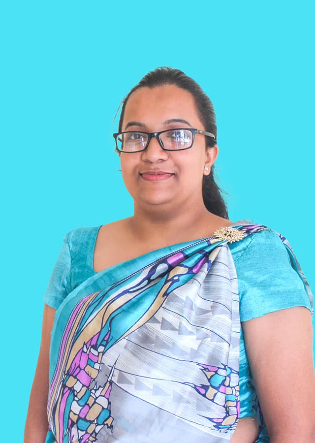 Thishara Jayathissa