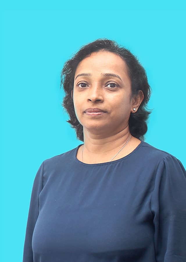 Dr. Nelum Piyasena