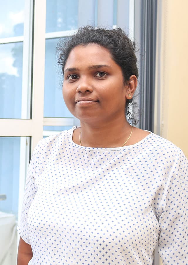 Niluka Sewwandi