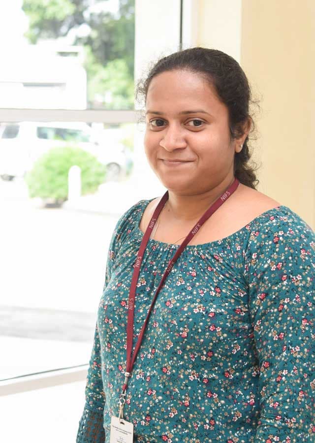 Thilini Harischandra