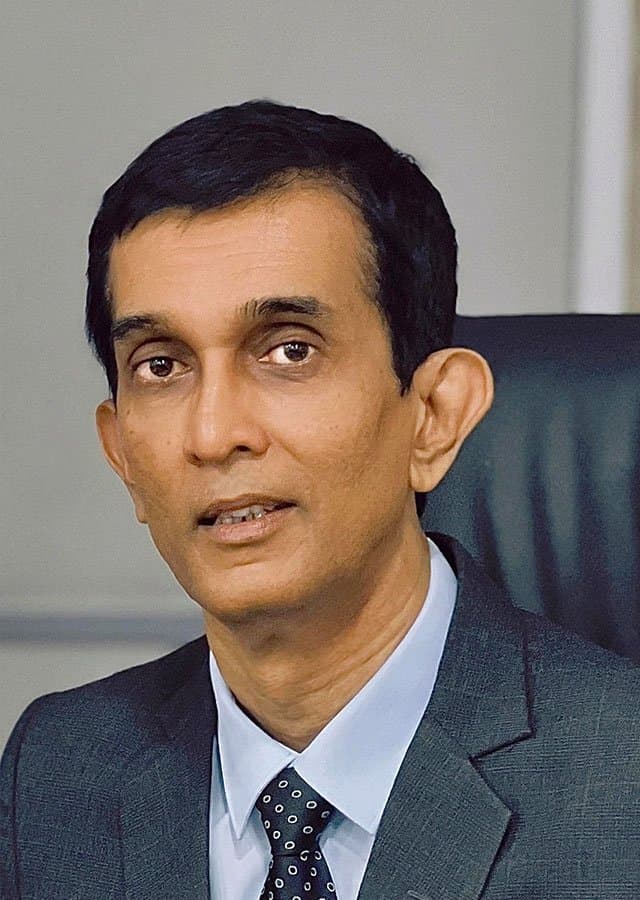 Prof. Kapila Seneviratne