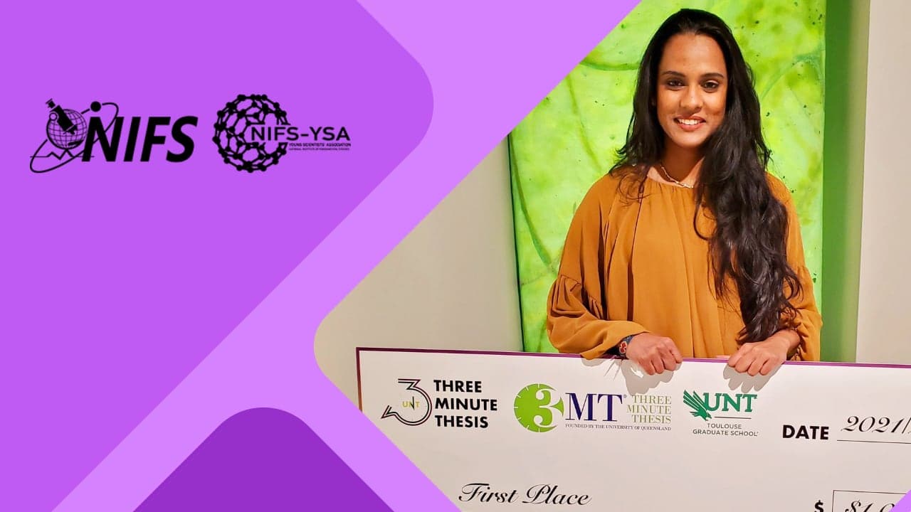 Three Minute Thesis (3MT) concept and strategies