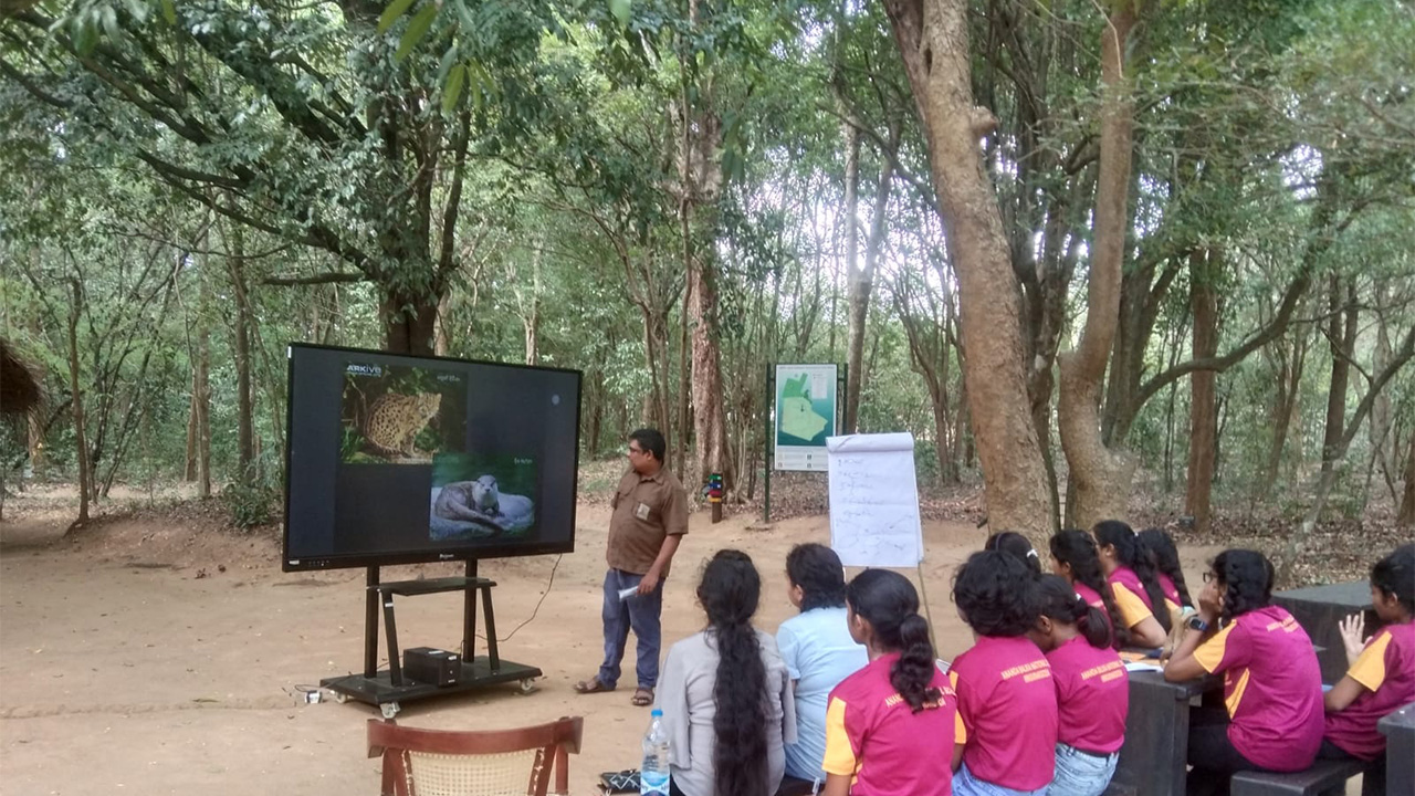 dambulla workshop