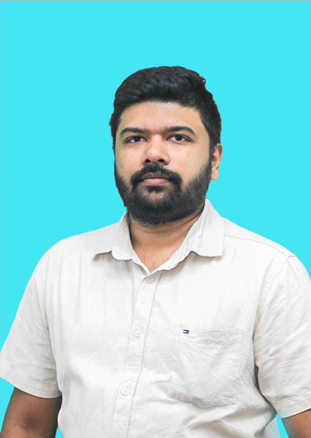 Dr. Mahesh Premarathna
