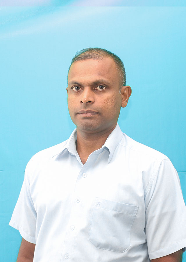Kamal Abeysinghe