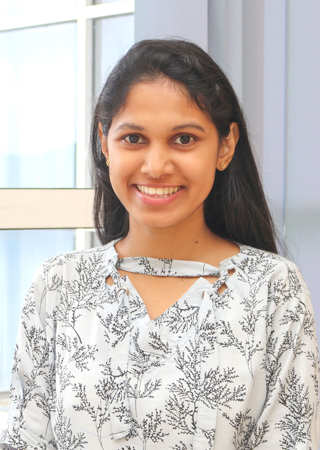 Prashansani Jayasinghe