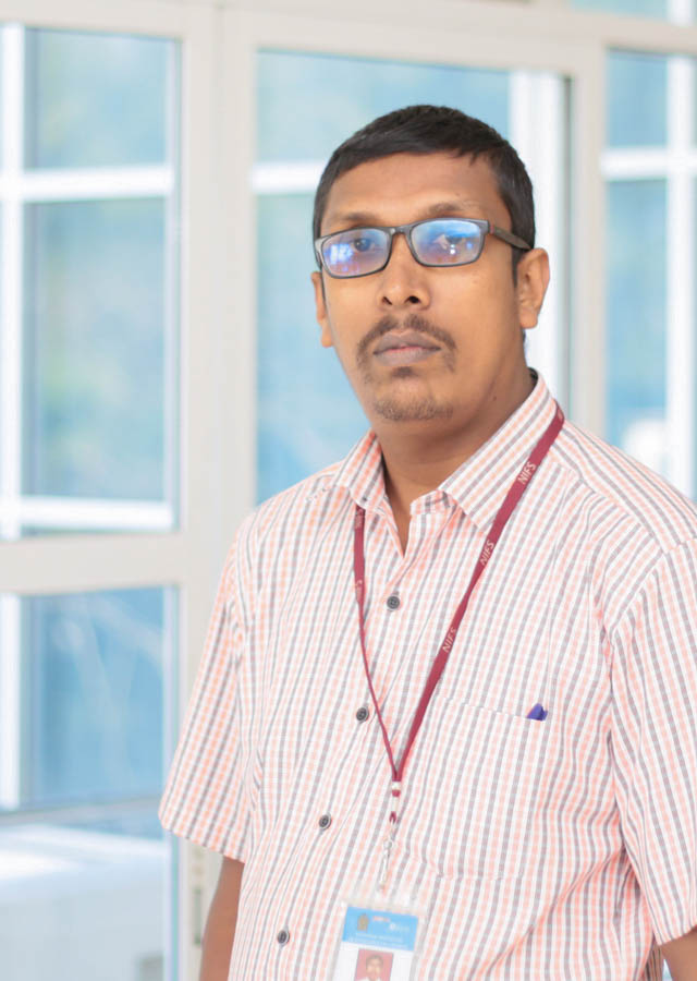 Ranjith Peiris