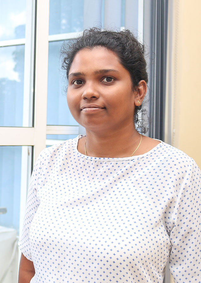 Niluka Sewwandi